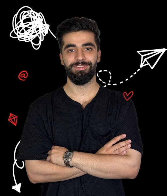 Ali Ghanbarzadeh | TheSeyqal