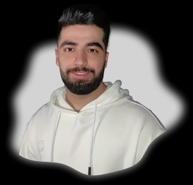 Ali Ghanbarzadeh | TheSeyqal