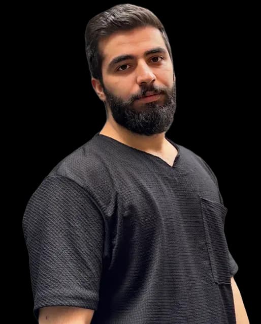 Portfolio of Ali Ghanbarzadeh | TheSeyqal